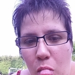 Profil de Thecla, 22 ans, Echangiste à Mollis (Glaris)
