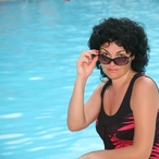 Betty-lou - Echangiste à Susch Profil de Betty-lou, 23 ans, Echangiste à Susch (Grisons)