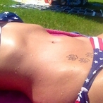 Profil de Belina, 33 ans, Echangiste à Zürich (Zurich)