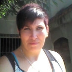 Téa - Echangiste à Asp Profil de Téa, 26 ans, Echangiste à Asp (Argovie)