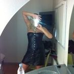 Madeline - Echangiste à Sarreyer Profil de Madeline, 22 ans, Echangiste à Sarreyer (Valais)
